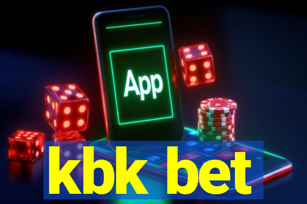 kbk bet